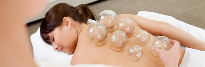 Cupping